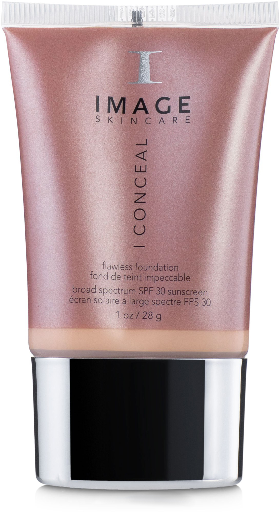 Маскирующий тональный крем-уход Image Skincare I Beauty I Conceal Flawless Foundation, 28 мл